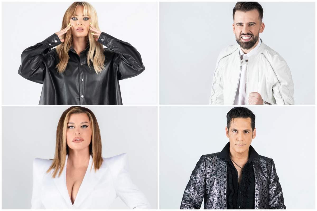 Cel de-al zecelea sezon X Factor va avea o dublă premieră, pe 6 și 10 septembrie, de la 20.30, la Antena 1