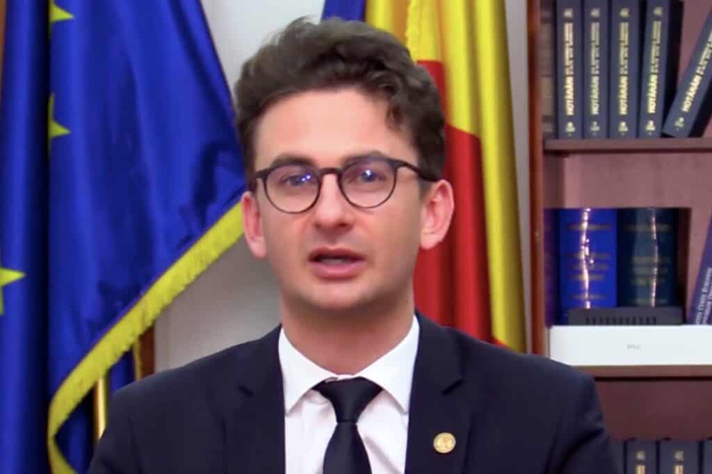 Bulai, despre scandalul legat de programul Anghel Saligny: ”PNDL nu poate fi un ciubuc/ peşcheş/ bacşiş pe care îl foloseşte PNL în campania internă pentru a câştiga delegaţi”