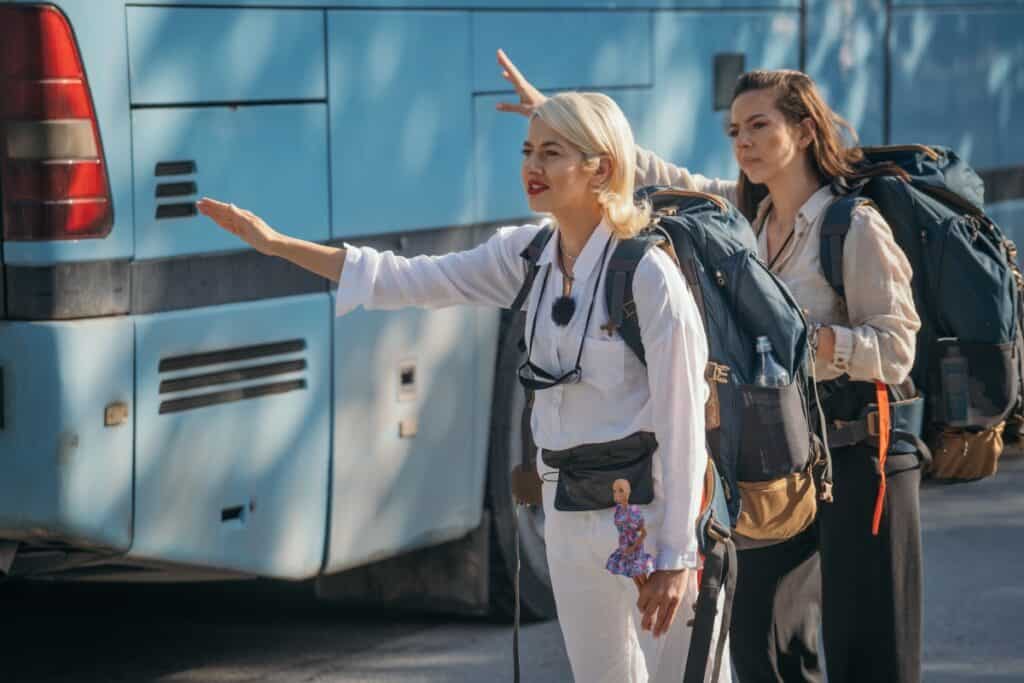 Premiera sezonului 4 Asia Express: Iată ce obiect nu lipsește din rucsacul Lidei Buble pe Drumul Împăraților