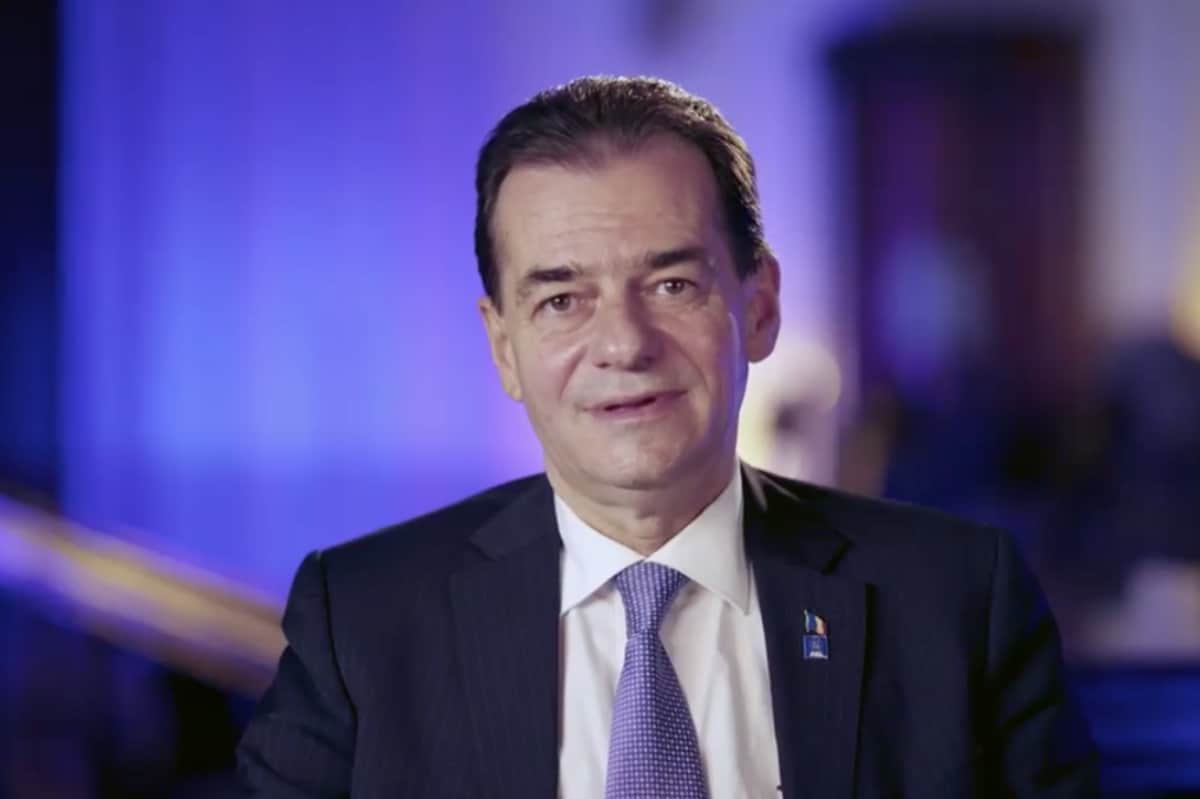 Orban, atac la Cîțu: Nu am fost consultat cu privire la deciziile luate care au aruncat în aer pur şi simplu coaliţia