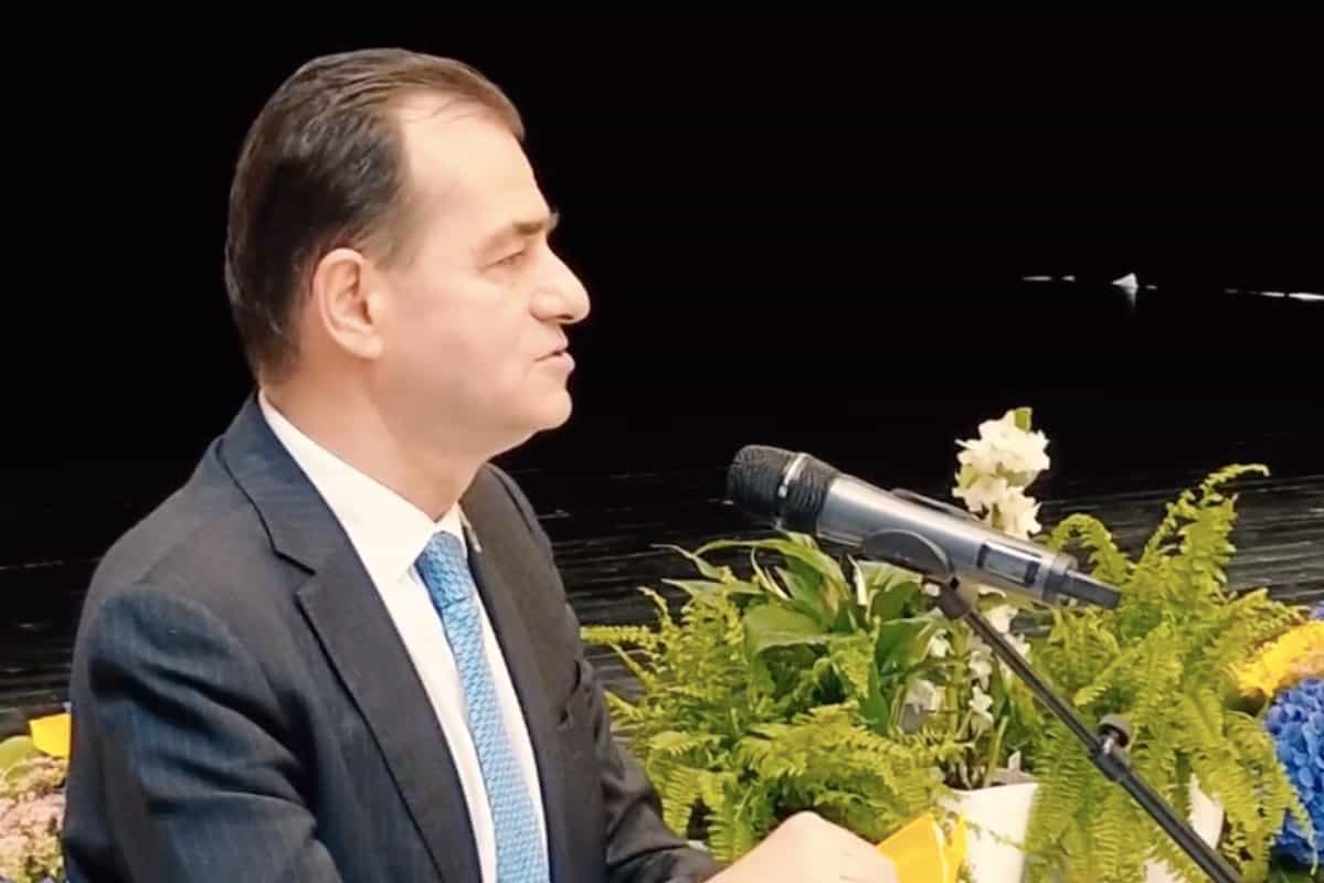 Orban, dezamăgit: Cine şi-a imaginat că premierul Cîţu aruncă în aer coaliţia şi vom ajunge ca un partener să depună moţiune de cenzură?