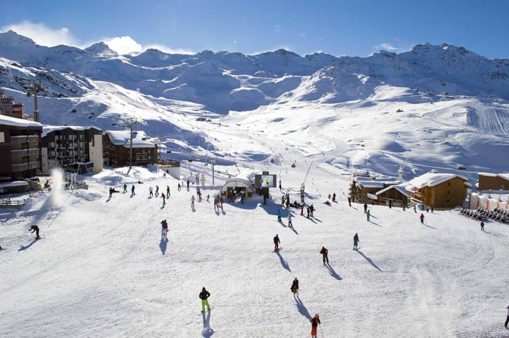 Iată unde poți să îți petreci vacanța de iarnă anul acesta!