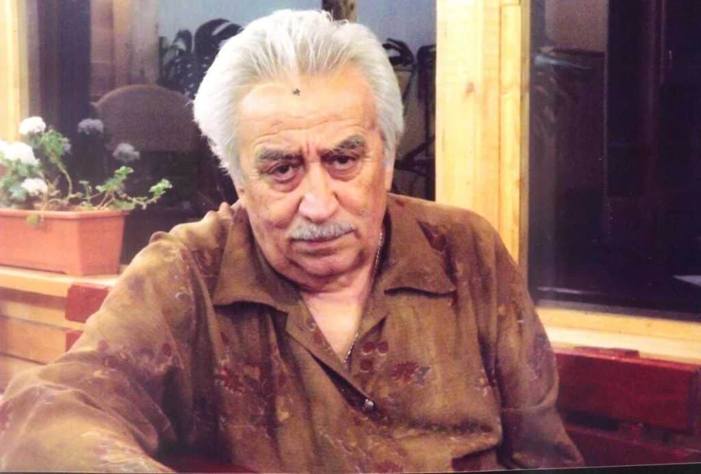 Cornel Nicoară a murit în locuința sa, la o zi după ziua de naștere
