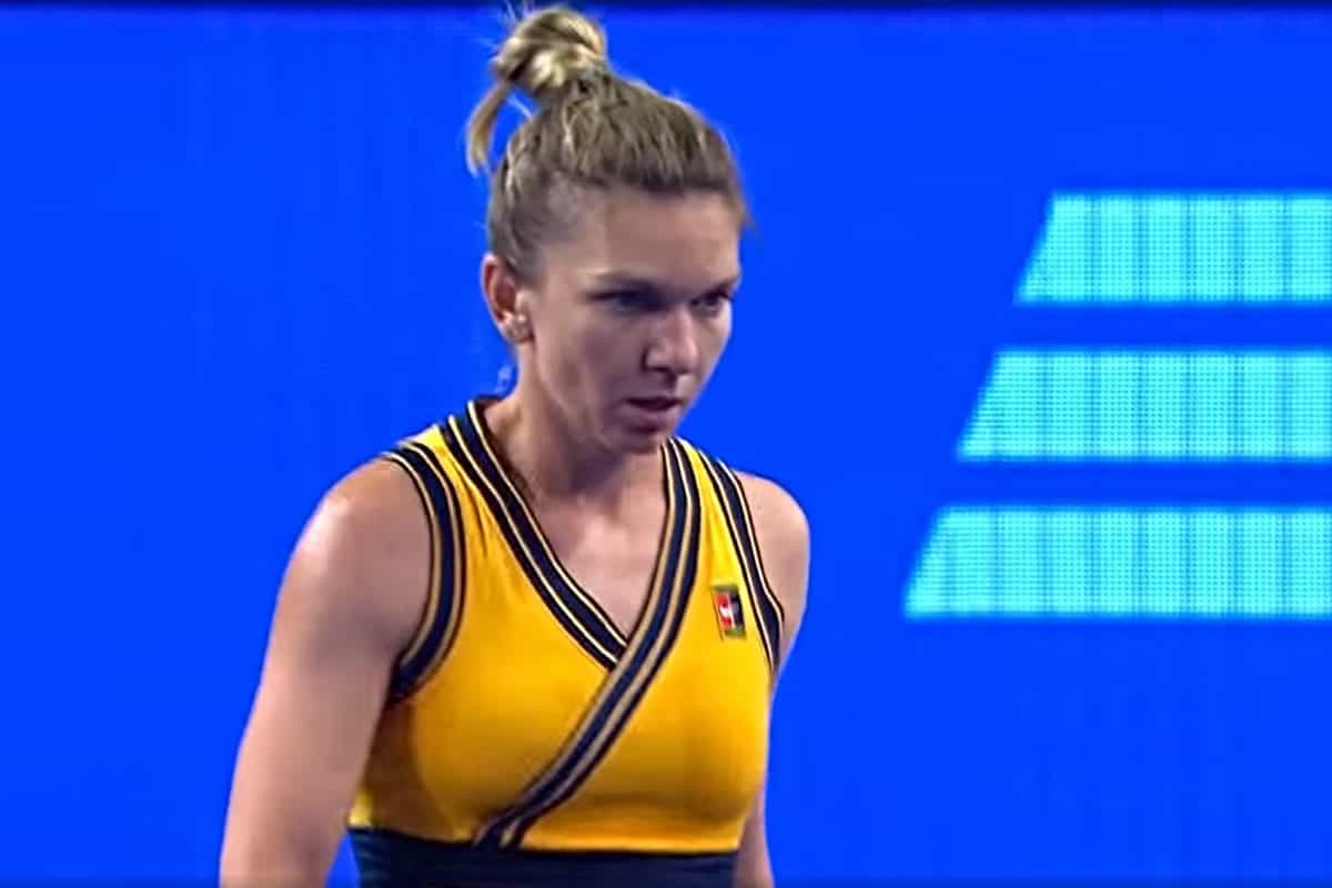 Simona Halep - Jasmine Paolini rezultat obținut la mare luptă pentru un loc în semifinalele turneului de la Linz