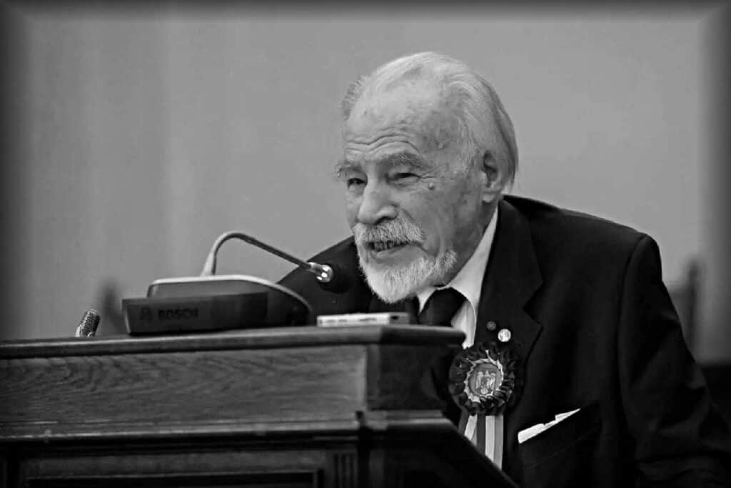 Dan Berindei a murit - Un destin pe care l-a trăit în adevăr, onestitate şi exigenţă de sine