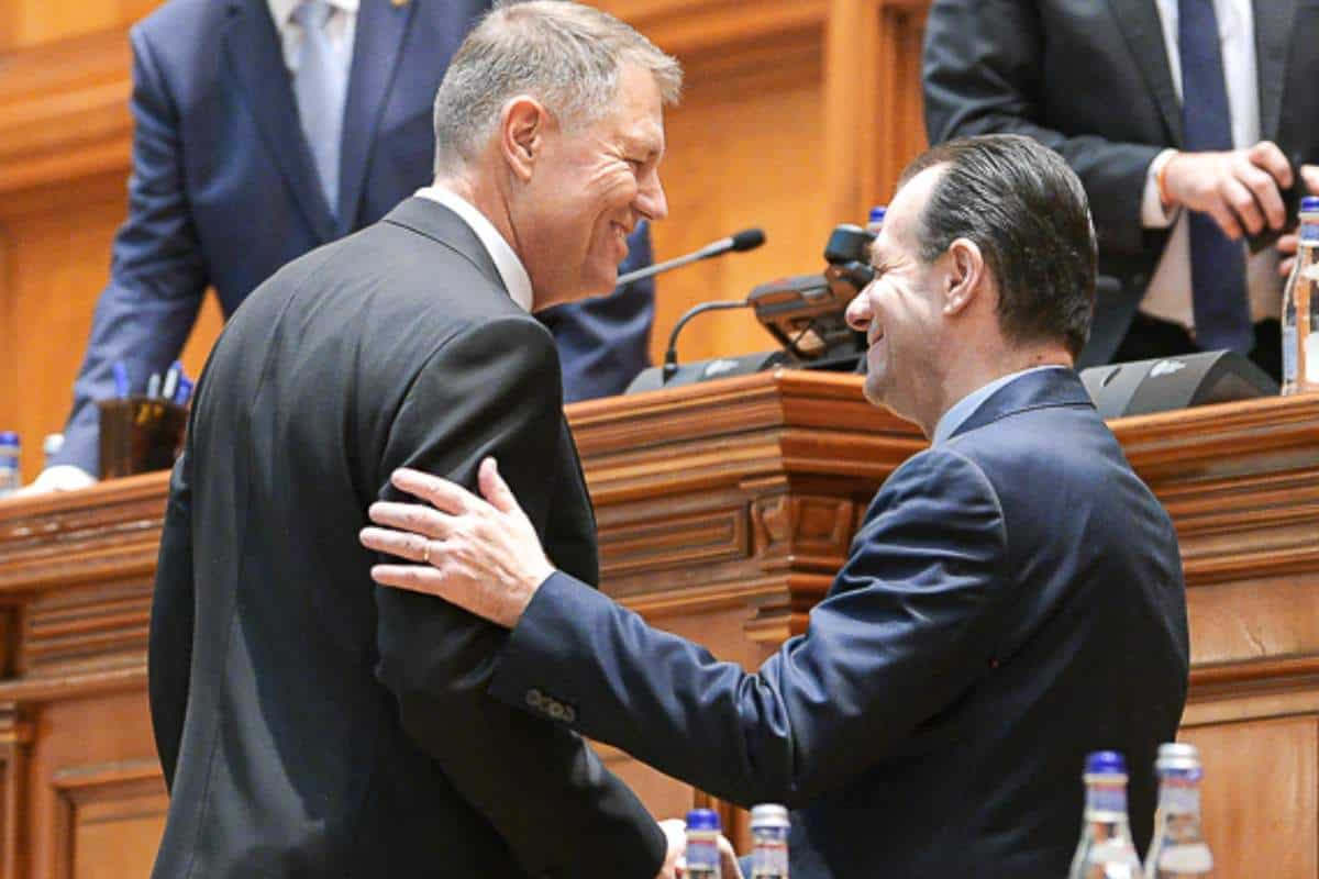 Ludovic Orban, un nou atac fără menajamente la Iohannis: Ăsta e obiectivul meu!