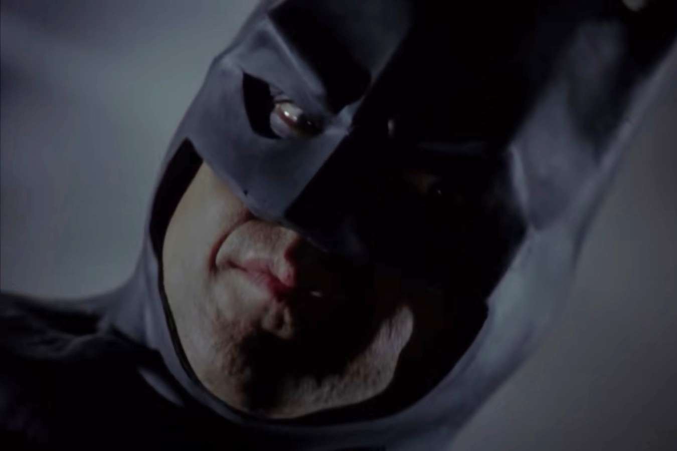Batman revine în filmul ”Batgirl”, cu Michael Keaton în rolul super-eroului