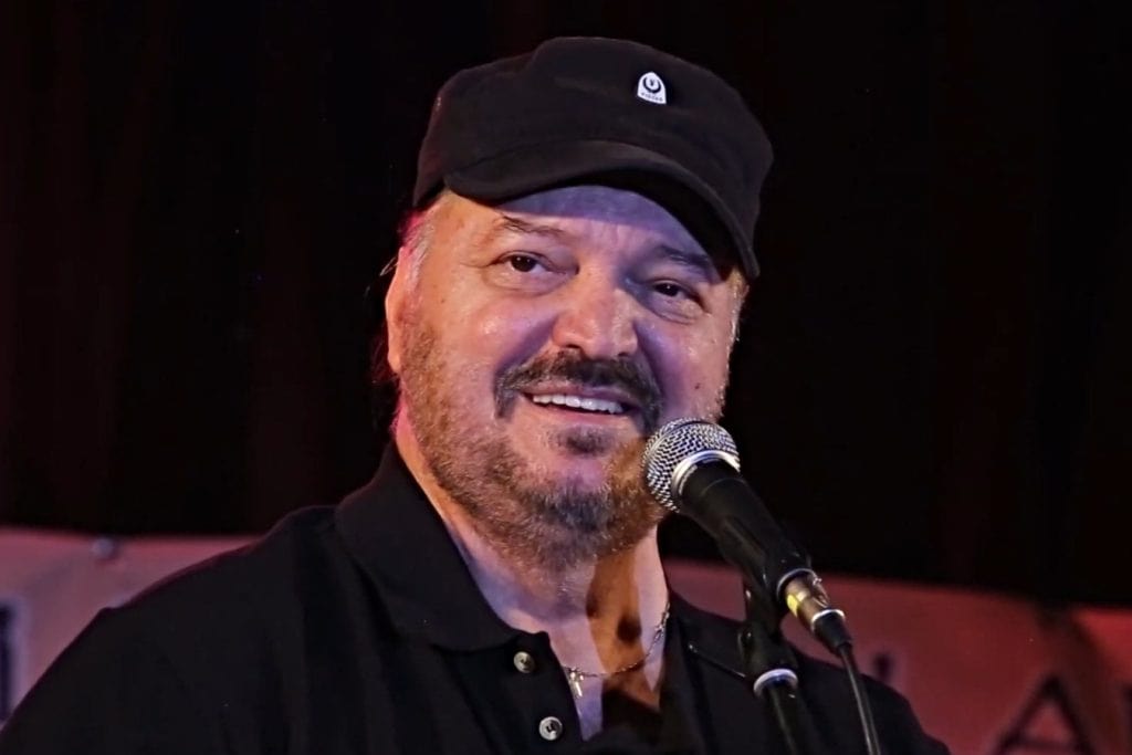 A murit Victor Socaciu, după o lună de spitalizare