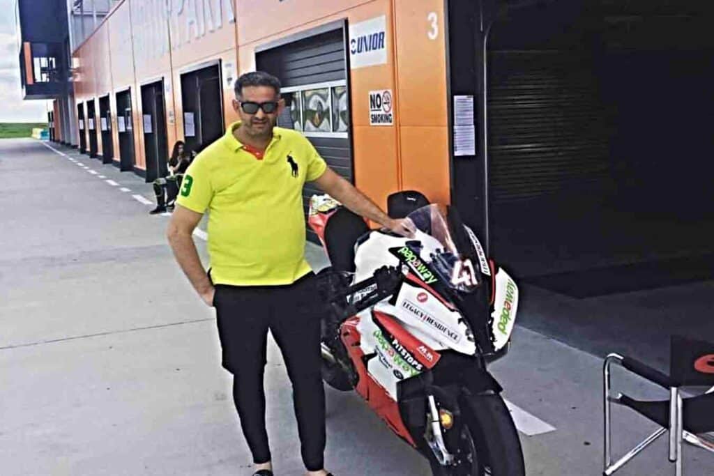Daniel Onoriu a ieșit din comă. foto: facebook, Daniel Onoriu