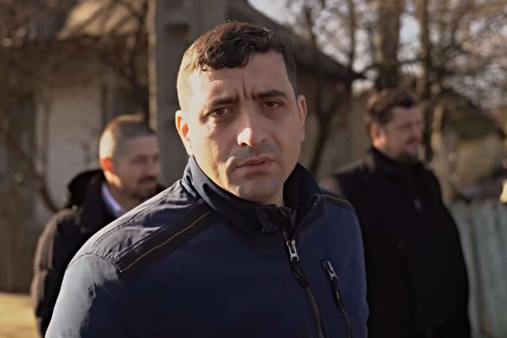 Dosar penal pentru AUR, după declarațiile privind Holocaustul. Legea pe care se presupune că au încălcat-o