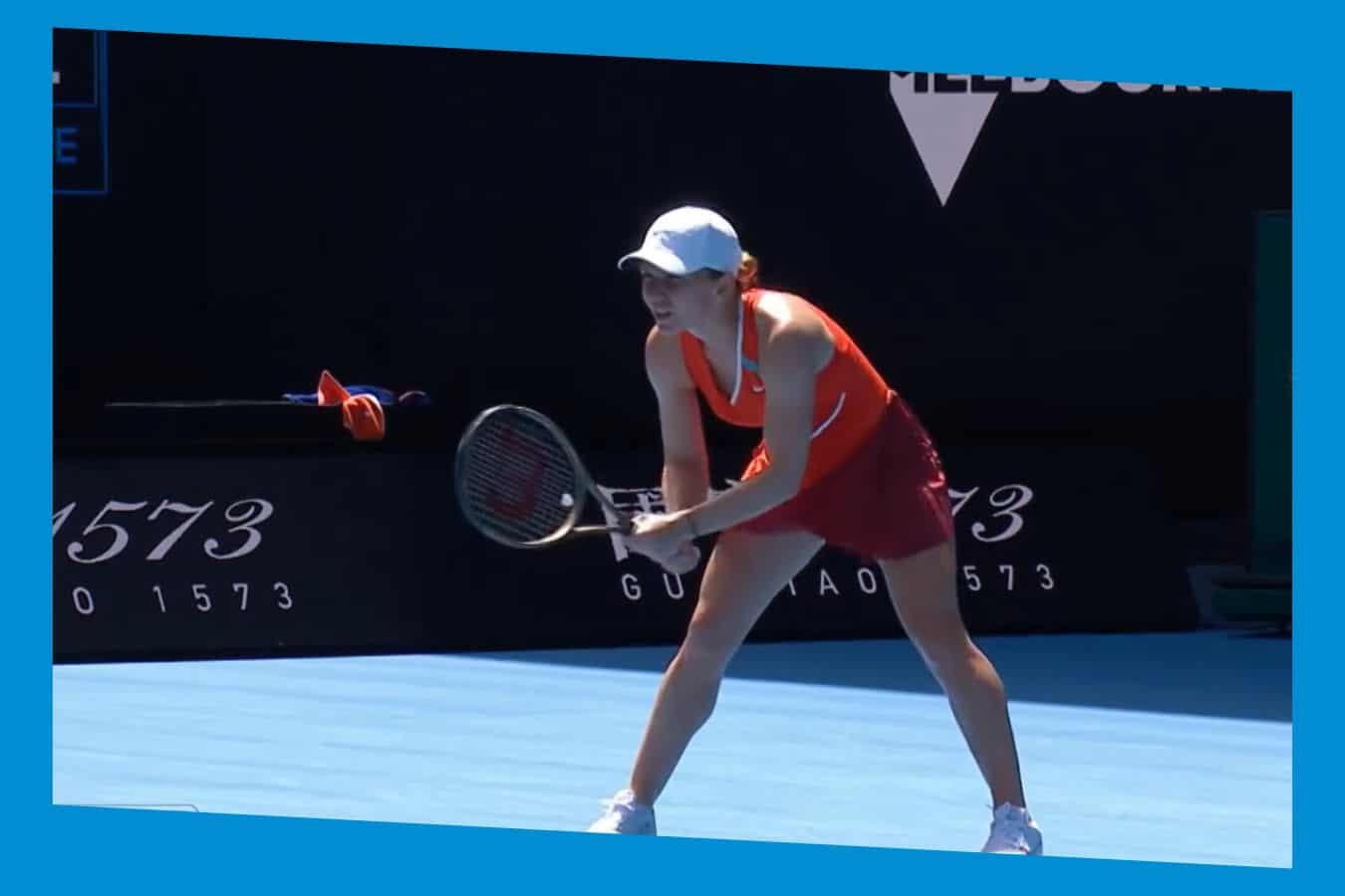 Clasament WTA - Simona Helep, cădere puternică. Celelate românce au evoluții pozitive. Sursa foto: colaj SPS