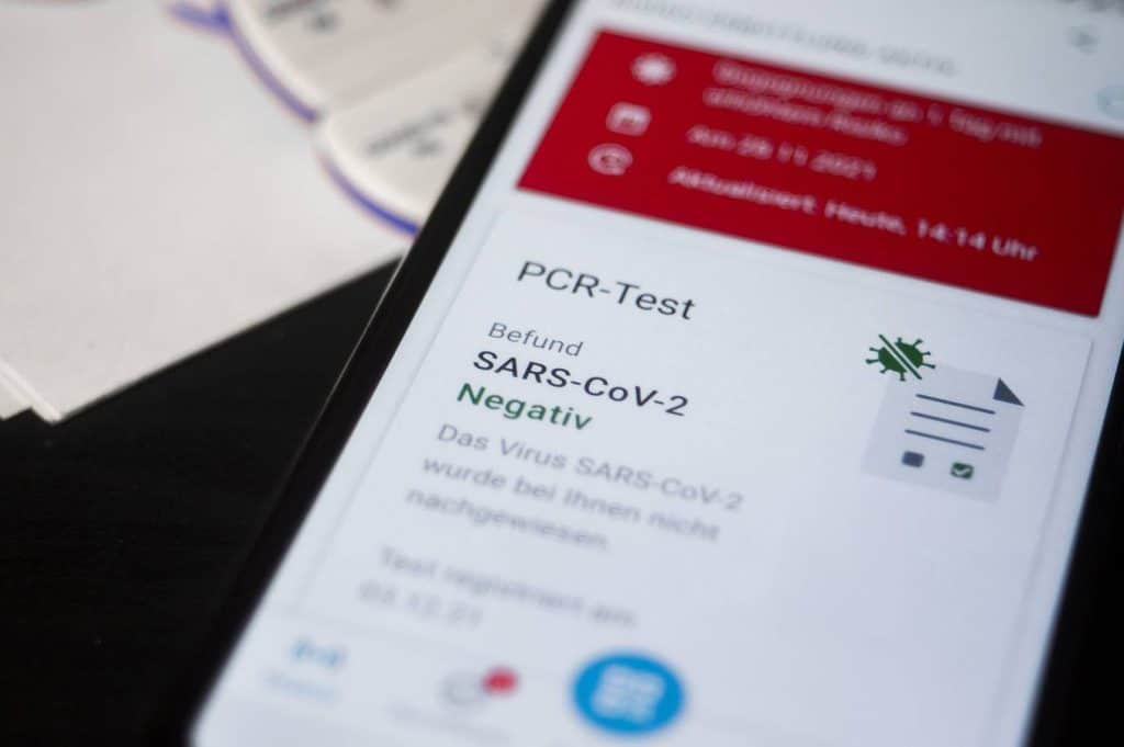 Testare gratuită PCR – Lista centrelor unde puteți face evaluare COVID
