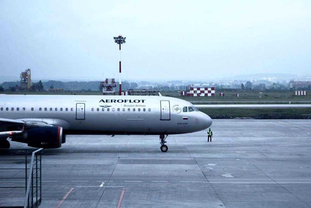 România a închis spațiul aerian pentru Federaţia Rusă. Sursa foto: Pixabay