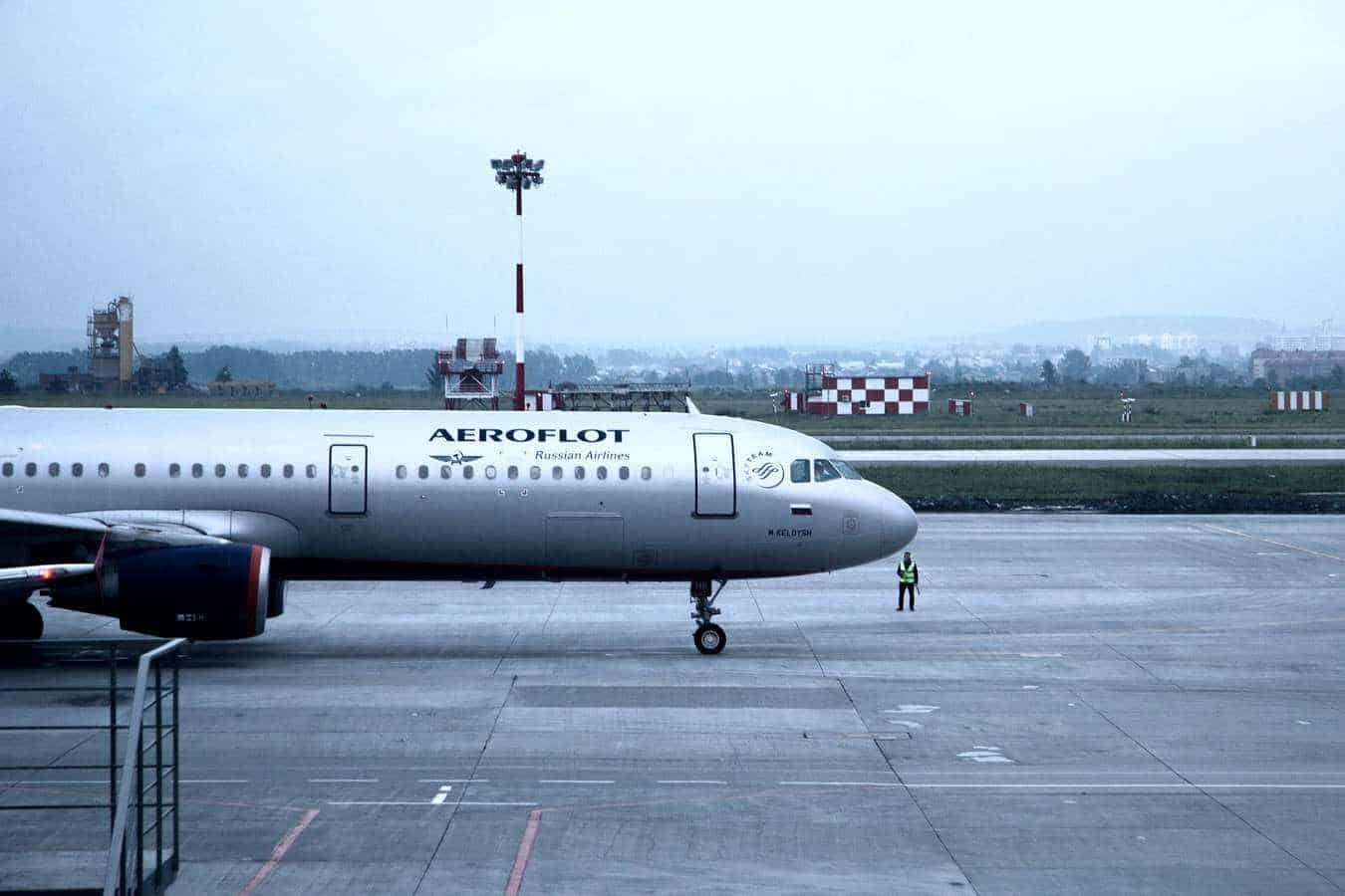 România a închis spațiul aerian pentru Federaţia Rusă. Sursa foto: Pixabay
