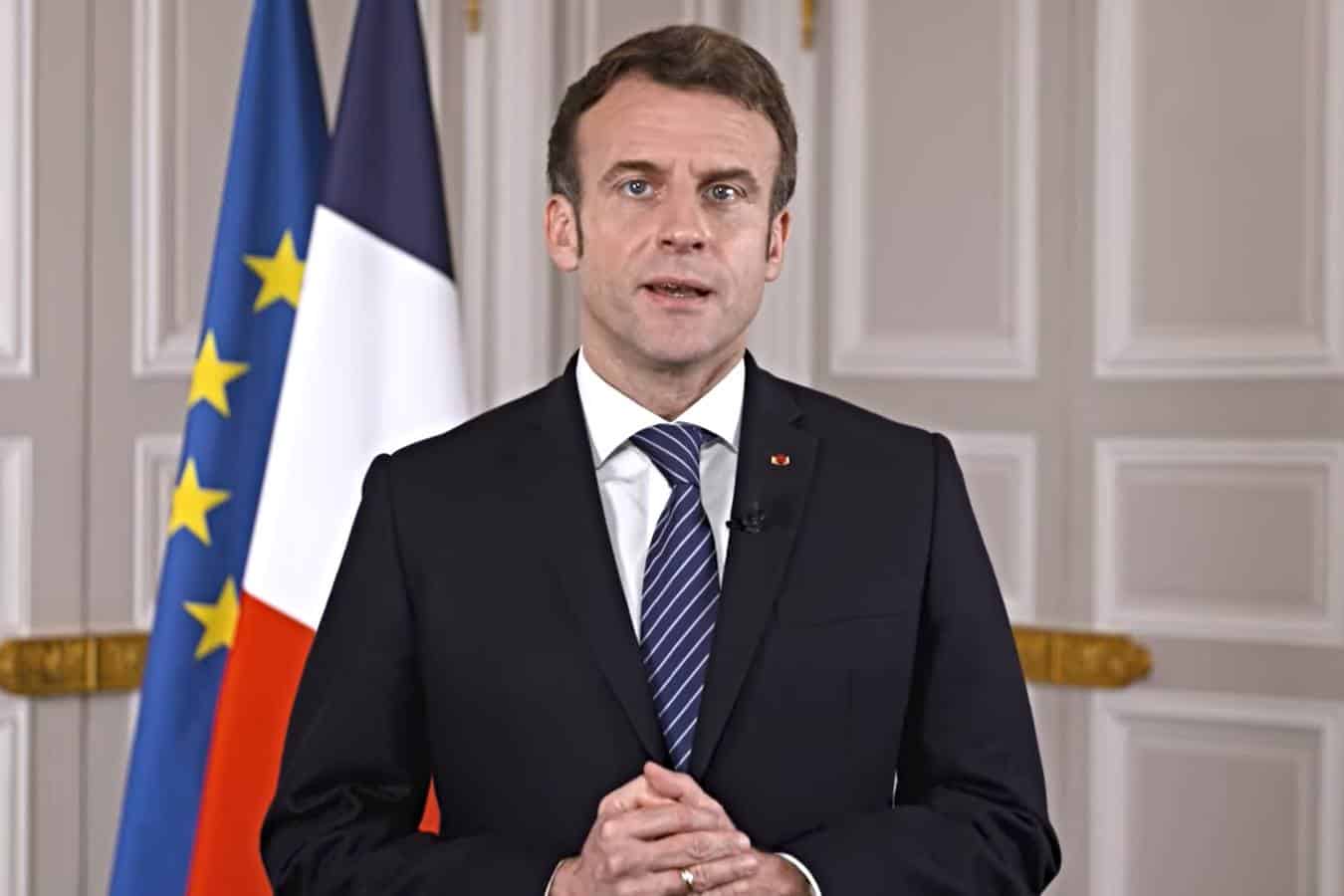 Anunțul președintelui Macron care vizează direct România, în urma războiului din Ucraina. Sursa foto: arhiva