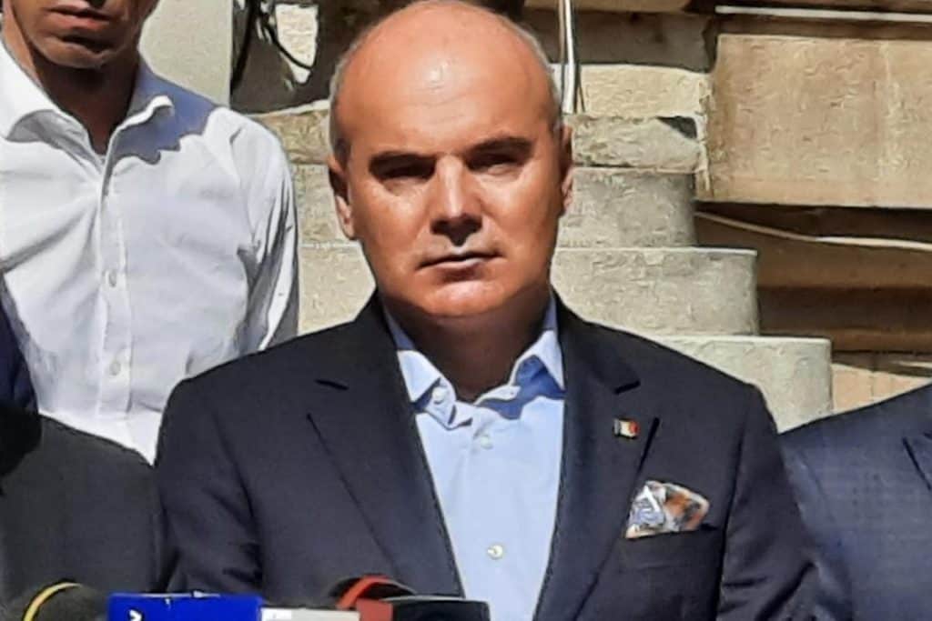 Rareș Bogdan, dspre creșterea salariilor românilor: ”Măsuri economice liberale. Să fie limpede!”. Sursa foto: stiripescurt