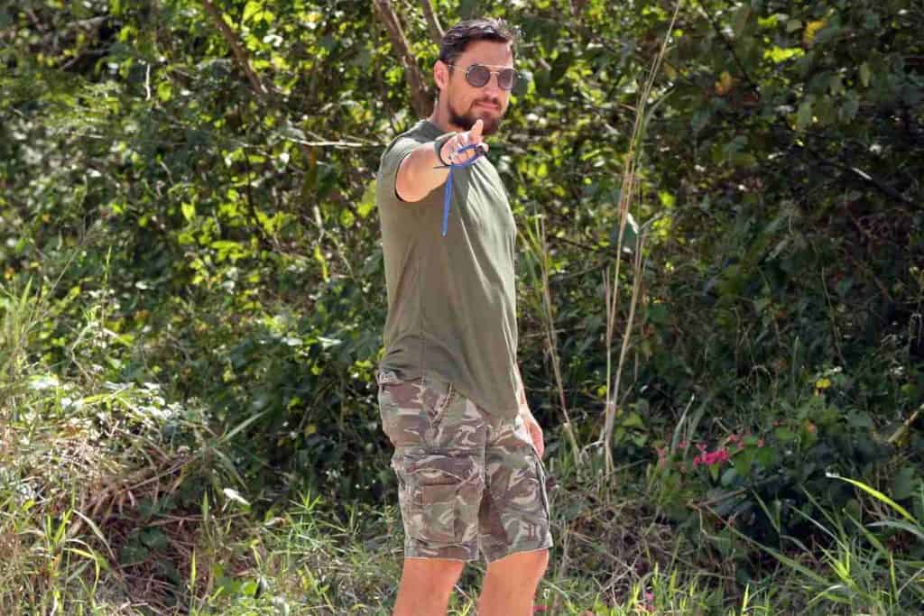 Săptămâna Survivor România începe cu o mare surpriză: noi concurenți se alătură competiției în cele două echipe! Sursa foto: Pro Tv