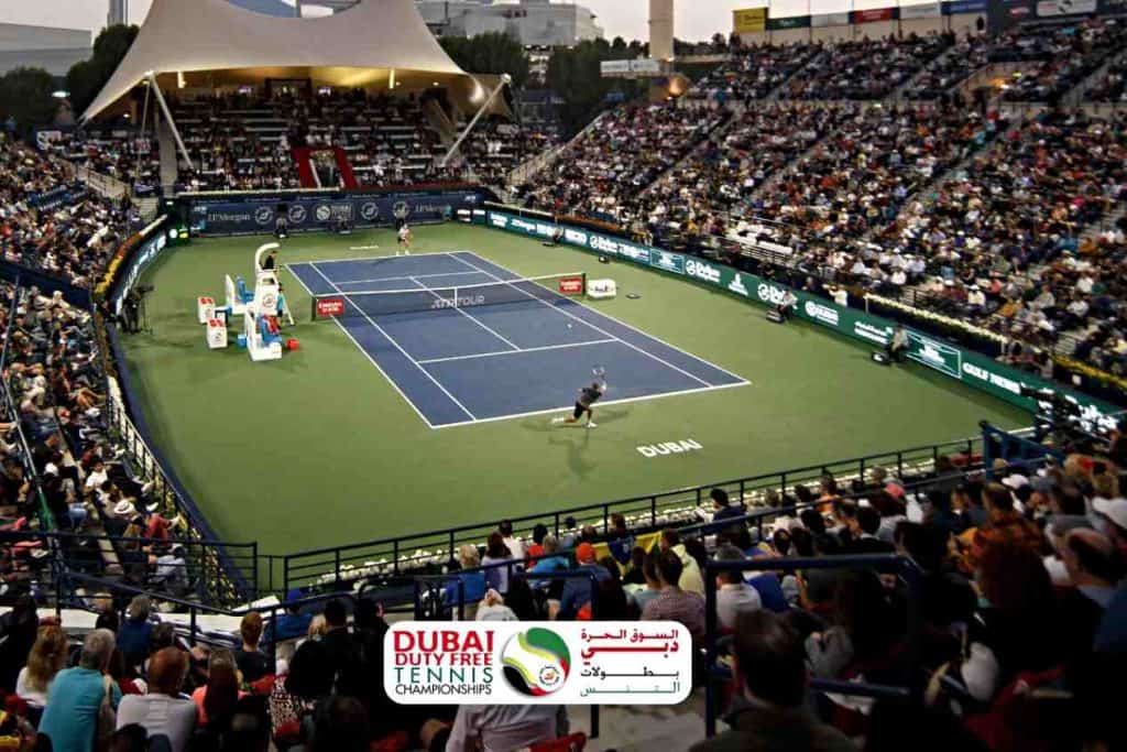 Turneul de la Dubai: Simona Halep - Gabriela Ruse se joacă miercuri