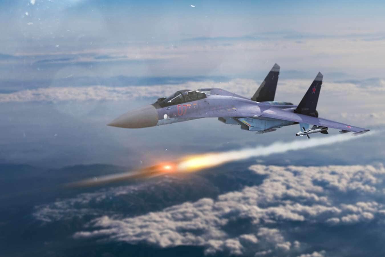Rușii nu au atins „superioritatea aeriană asupra întregii Ucraine”, afirmă un oficial militar american. Sursa foto: Pixabay
