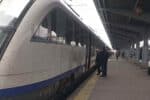 Crește prețul biletului de tren cu 20 de procente. Sursa foto: stiripescurt