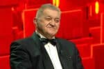Dorel Vișan, unul dintre cei mai mari actori români, invitat duminică, la “40 de întrebări cu Denise Rifai”. Sursa foto: Kanal D