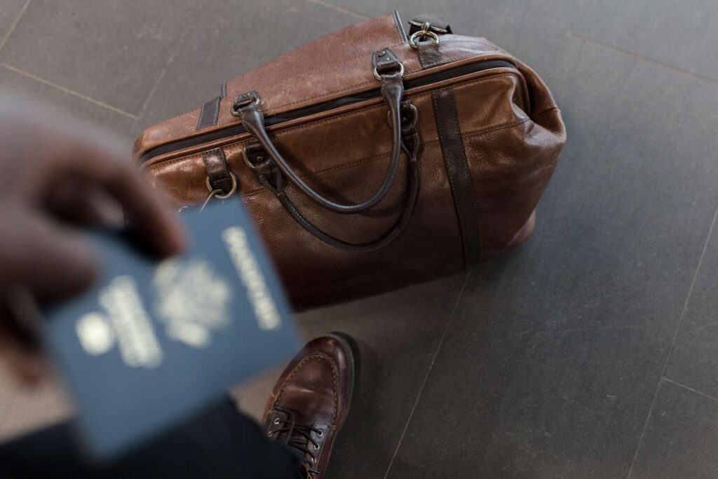 Eliberare pașaport după ce românii au luat cu asalt ghișeele. Acte necesare pașaport, cost pașaport. În cât timp îl primești. Sursa foto: pexels