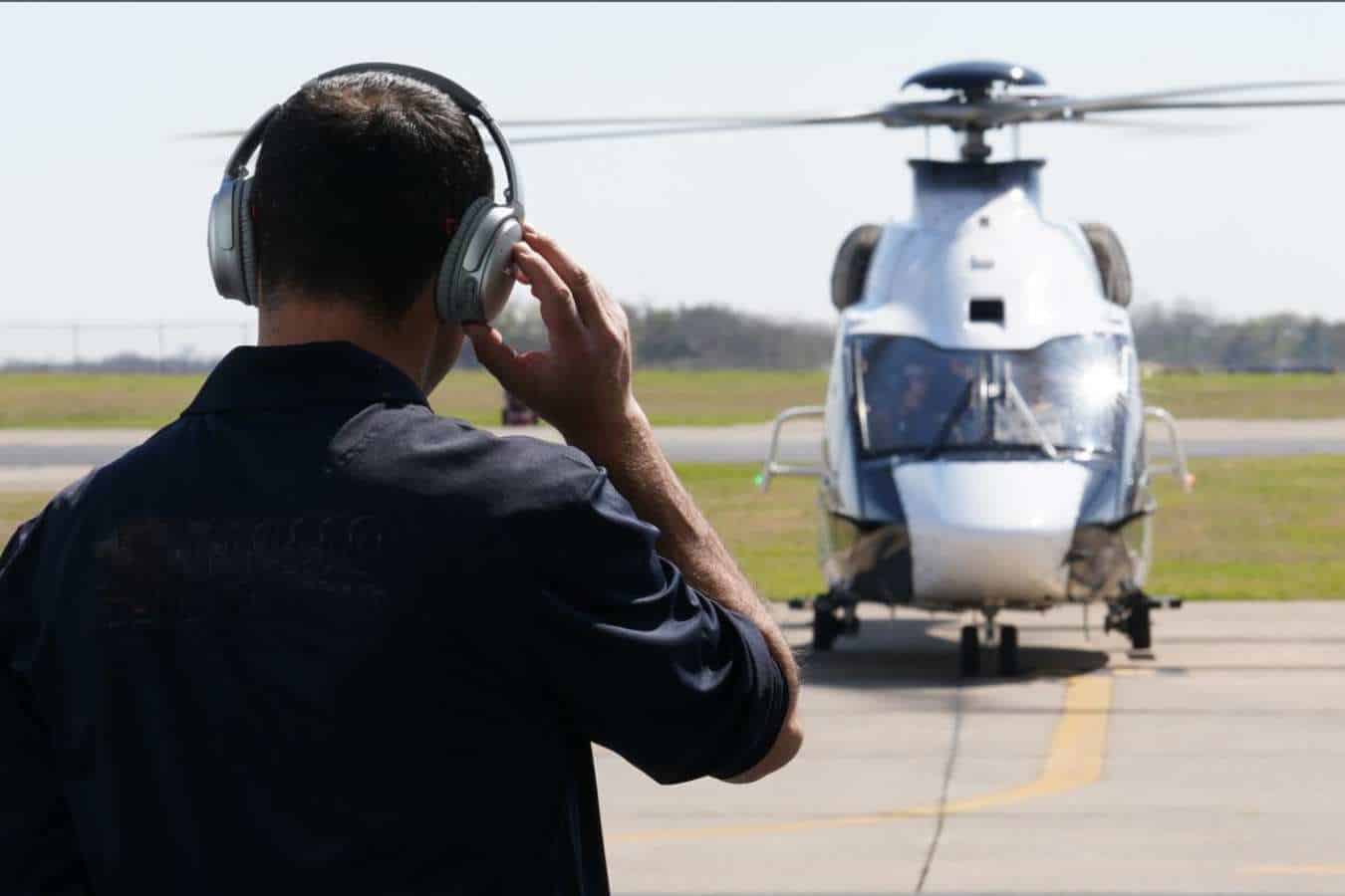 Elicopter Airbus. foto: airbus.com