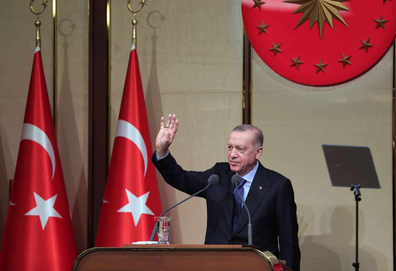Discuție Putin - Erdogan: Condițiile pentru ca Rusia să înceteze războiul