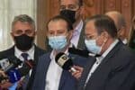 Zeci de lideri judeţeni nu îl mai vor pe Cîţu la şefia partidului. Se strâng semnături în PNL, susțin unele surse, pentru un Congres Extraordinar. Sursa foto: stiripescurt.ro