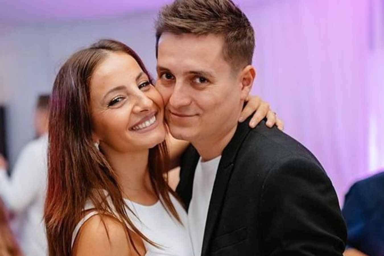 Bat clopotele de nuntă la “Dimineața cu noi”? “Cred că e momentul pentru următorul pas”. Sursa foto: Kanal D