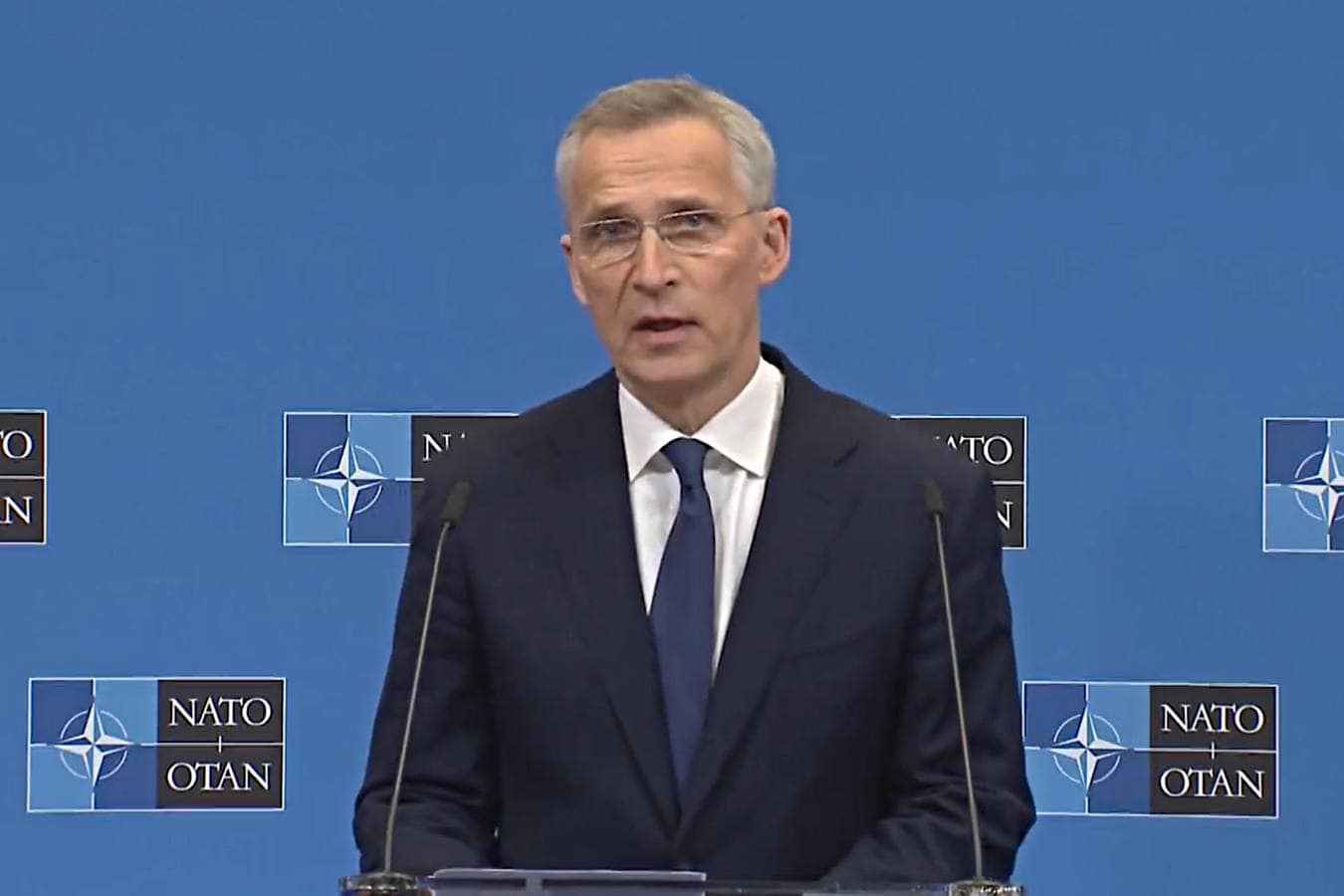 Summitul NATO la final: Sprijin suplimentar Ucrainei, patru noi grupuri de luptă inclusiv în România și un mesaj clar pentru China. Sursa foto: Facebook/NATO