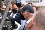 Biden, despre Putin: ”Este un măcelar”. Președintele SUA reafirmă că Articolul 5 al Tratatului NATO este o ”datorie sacră”. Sursa foto: youtube