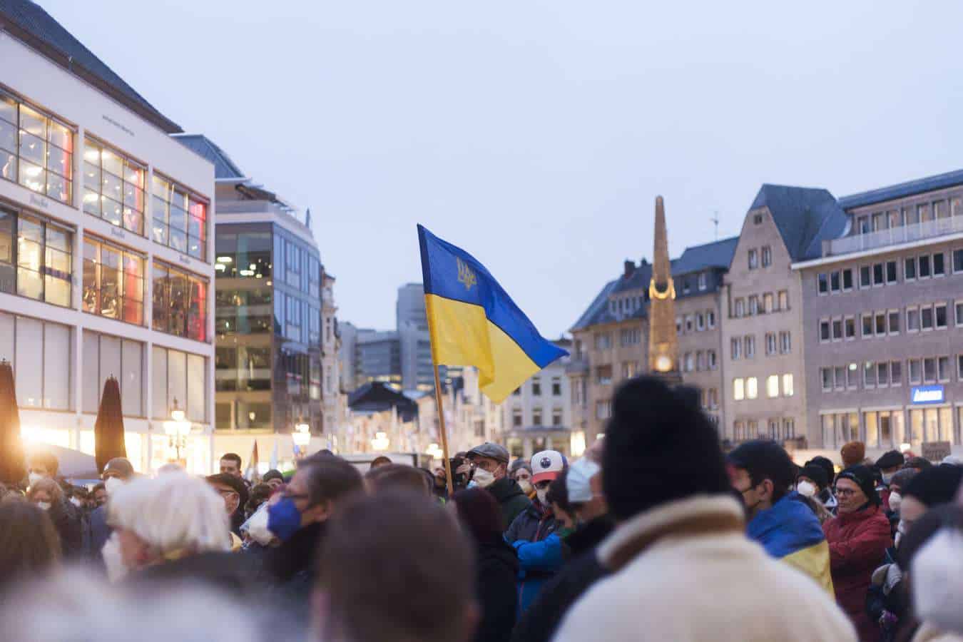 Proteste Ucraina. sursa foto: Pixabay