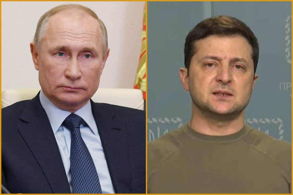 O nouă rundă de negocieri Rusia - Ucraina a început în Belarus