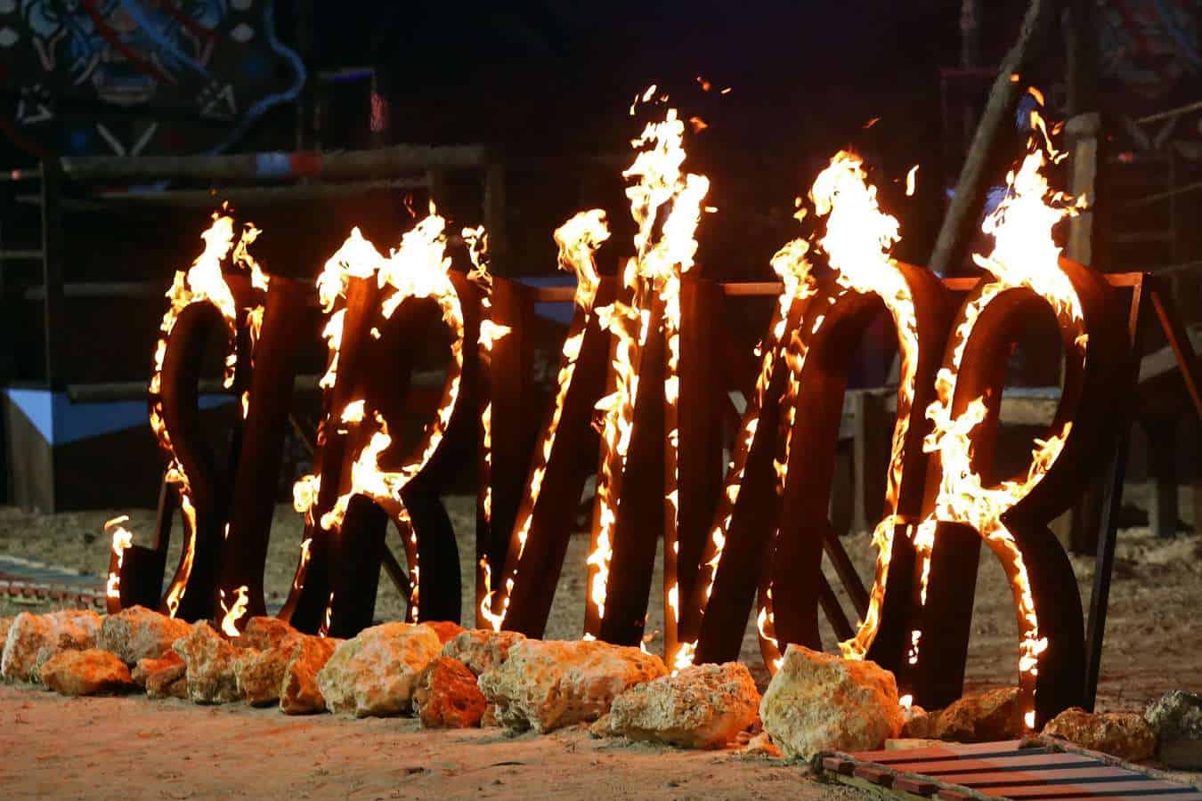 Daniel Pavel: ”În ambele triburi se vor adăuga forțe proaspete”. Azi începe o nouă săptămână Survivor România. Sursa foto: Pro Tv