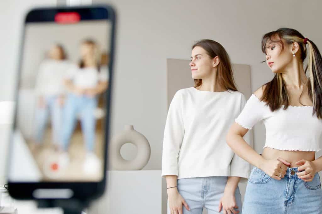 Lovitură pentru TikTok: SUA lansează o anchetă asupra efectului TikTok privind sănătății copiilor. Sursa foto: Pexels