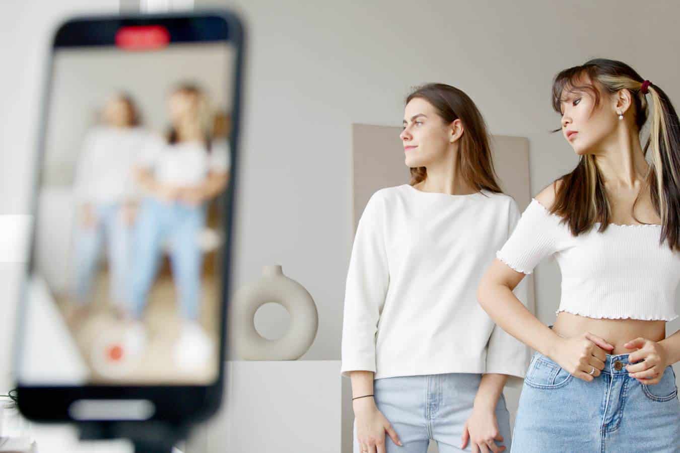 Lovitură pentru TikTok: SUA lansează o anchetă asupra efectului TikTok privind sănătății copiilor. Sursa foto: Pexels