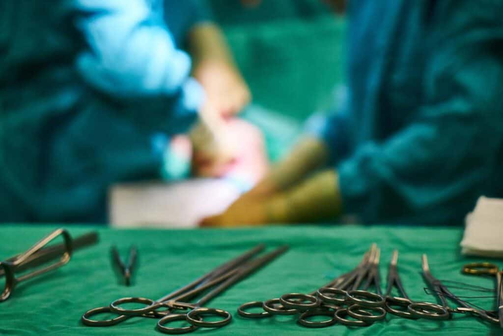 Transplantul hepatic, la fetiţa de 5 ani, a fost un succes, conform Ministerului Sănătăţii. Foto ilustrativ, Pixabay