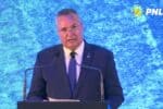 Nicolae Ciucă, la bilanțul a șase luni de guvernare: Avem cea mai mare creştere economică din UE şi o sumă RECORD pentru dezvoltarea şi modernizarea României
