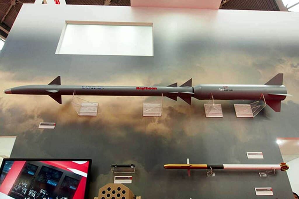 România va produce rachetele SkyCeptor ”hit-to-kill”, la Ploiești.
