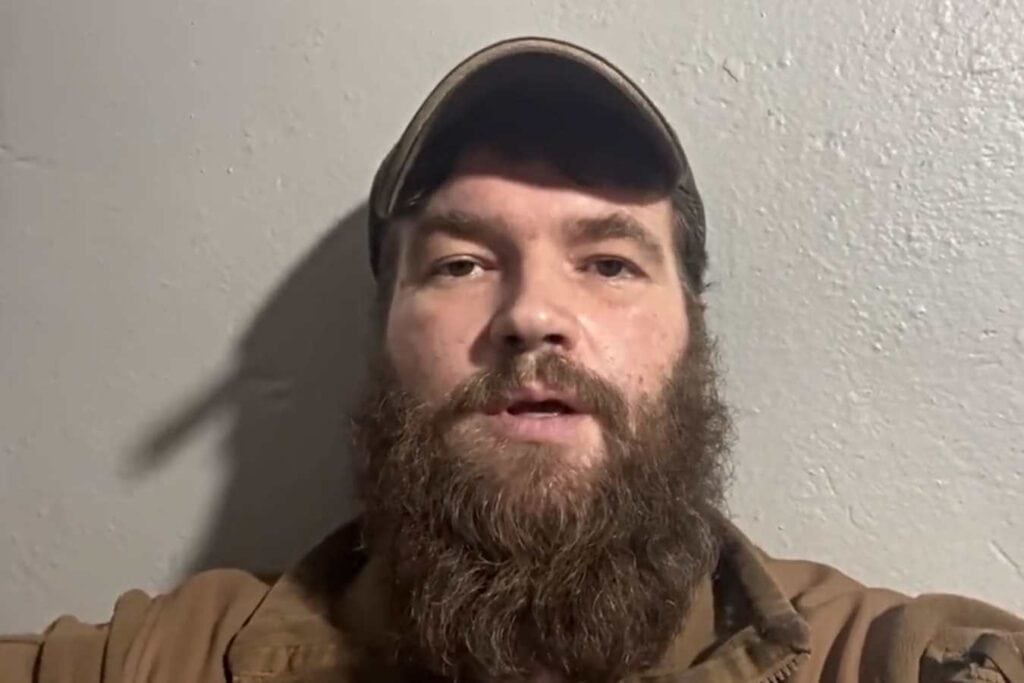 Svyatoslav Palamar, adjunct al batalionului Azov, speră ca unitatea sa de la Azovstal să fie evacuată: Noi nu avem intenția de a ne preda
