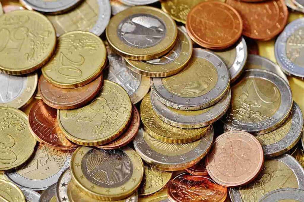 România NU poate adera la zona euro. Până și Croaţia ne-a luat-o înaite. Concluziile ultimului raport de convergență. Sursa foto: Pixabay