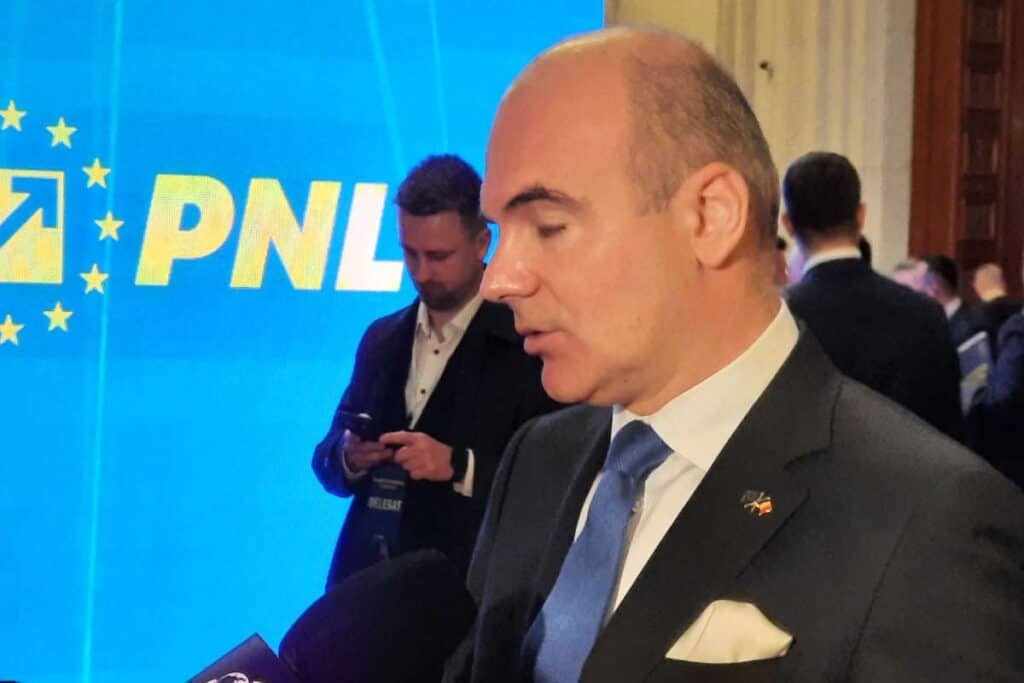 Rareș Bogdan, ”Un enunț simplu: Nu distrugeți ce ați realizat până acum”! Sursa foto: stiripescurt.ro