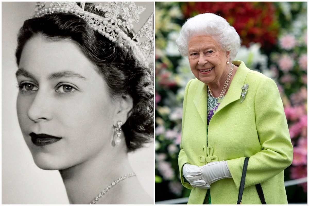 Sărbătoare în Marea Britanie: 70 de ani de domnie ai reginei Elisabeta a II-a, Jubileul de Platină
