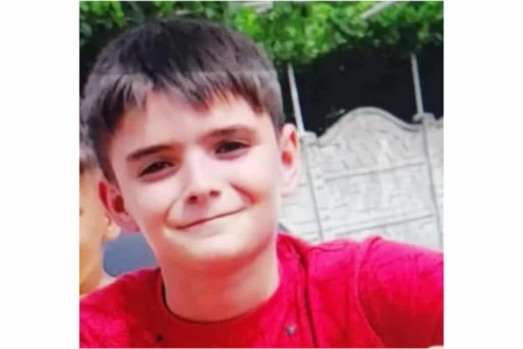 Băiatul de 10 ani, dat dispărut, după ce a plecat la joacă şi nu s-a întors acasă, a fost găsit în Dunăre