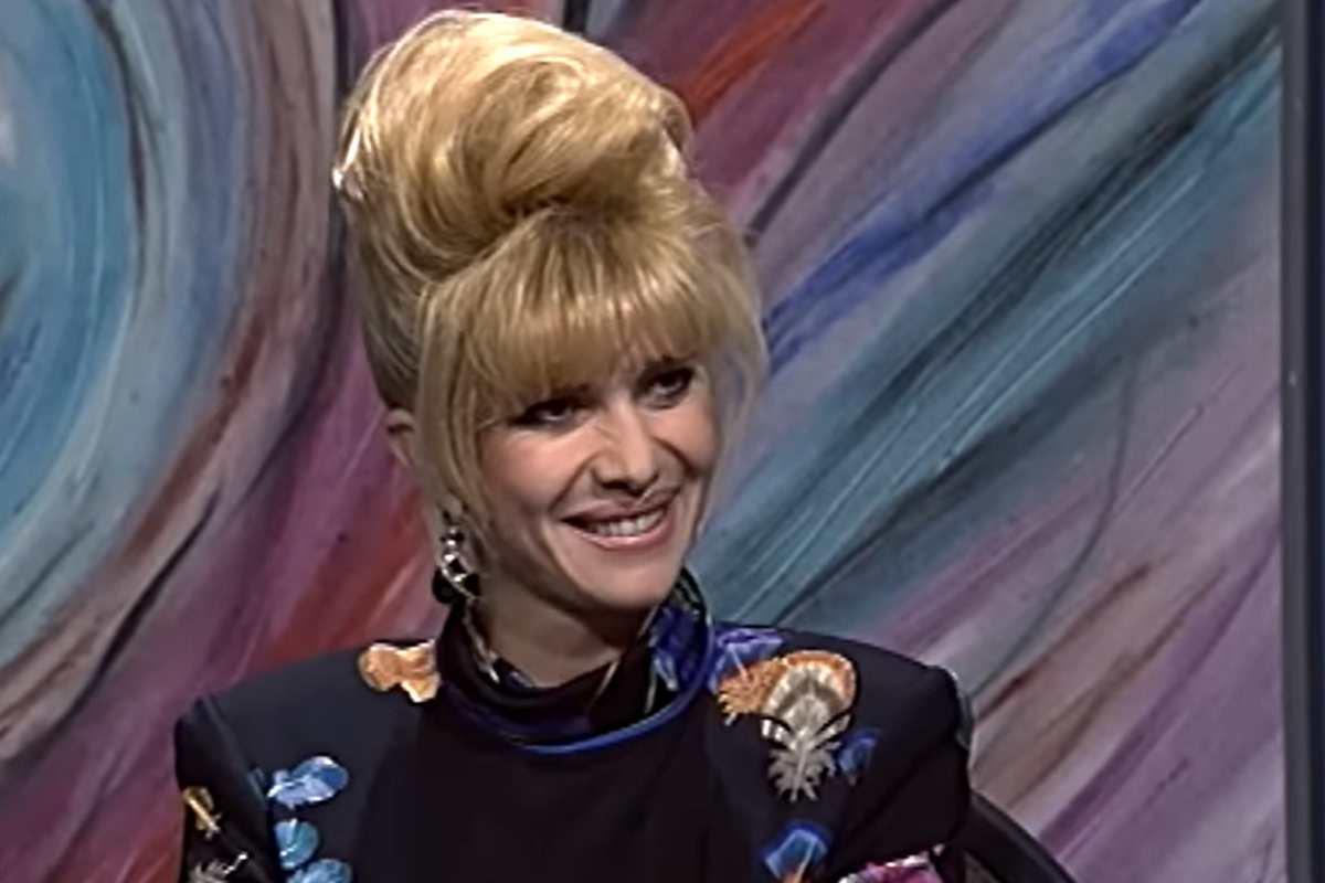 Ivana Trump a murit în urma unui acident casnic, au stabilit legiștii americani