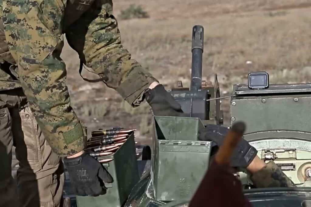Război Ucraina: Rusia a pierdut 50.000 de soldaţi, morţi sau răniţi, reprezentând mai mult de 30% din capacitatea forţelor terestre