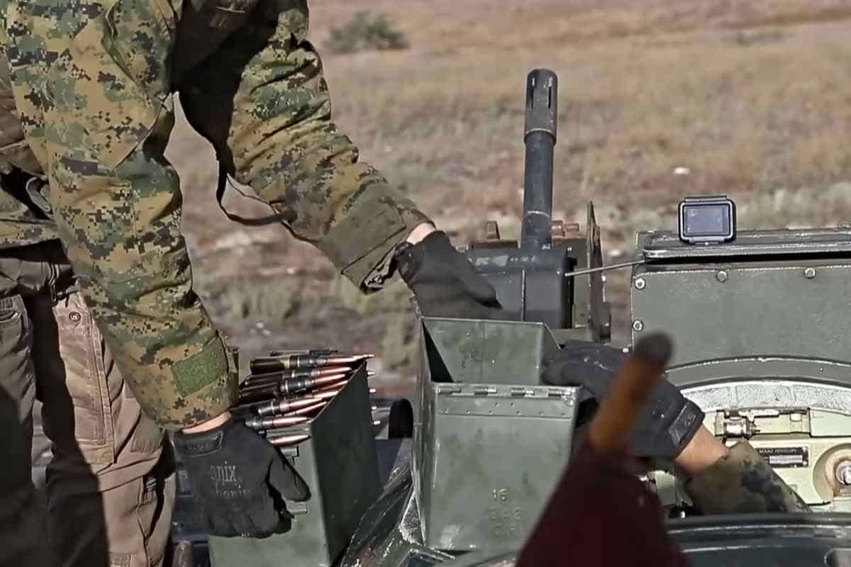 Război Ucraina: Rusia a pierdut 50.000 de soldaţi, morţi sau răniţi, reprezentând mai mult de 30% din capacitatea forţelor terestre