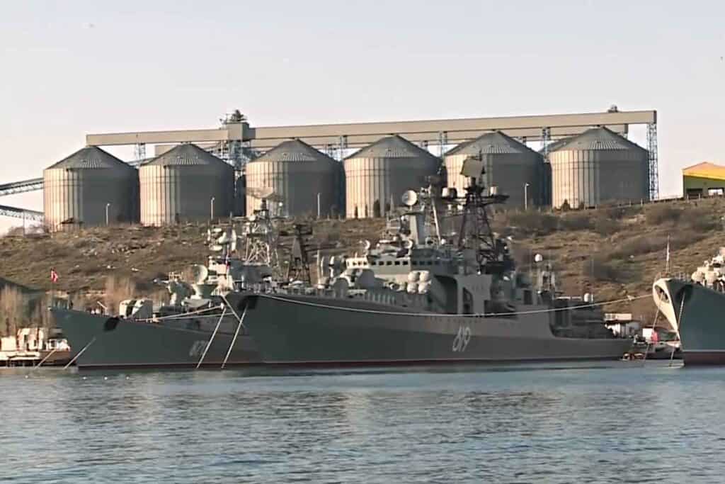 Sevastopol