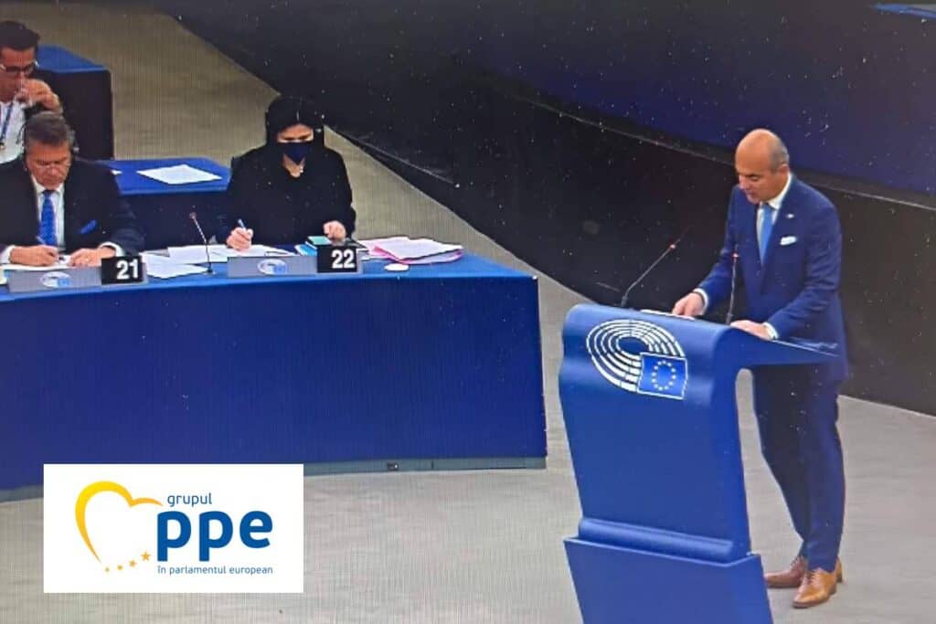 Rareș Bogdan anunță o ”reformă de proporții în privința condițiilor de muncă ale îngrijitorilor din țările UE”
